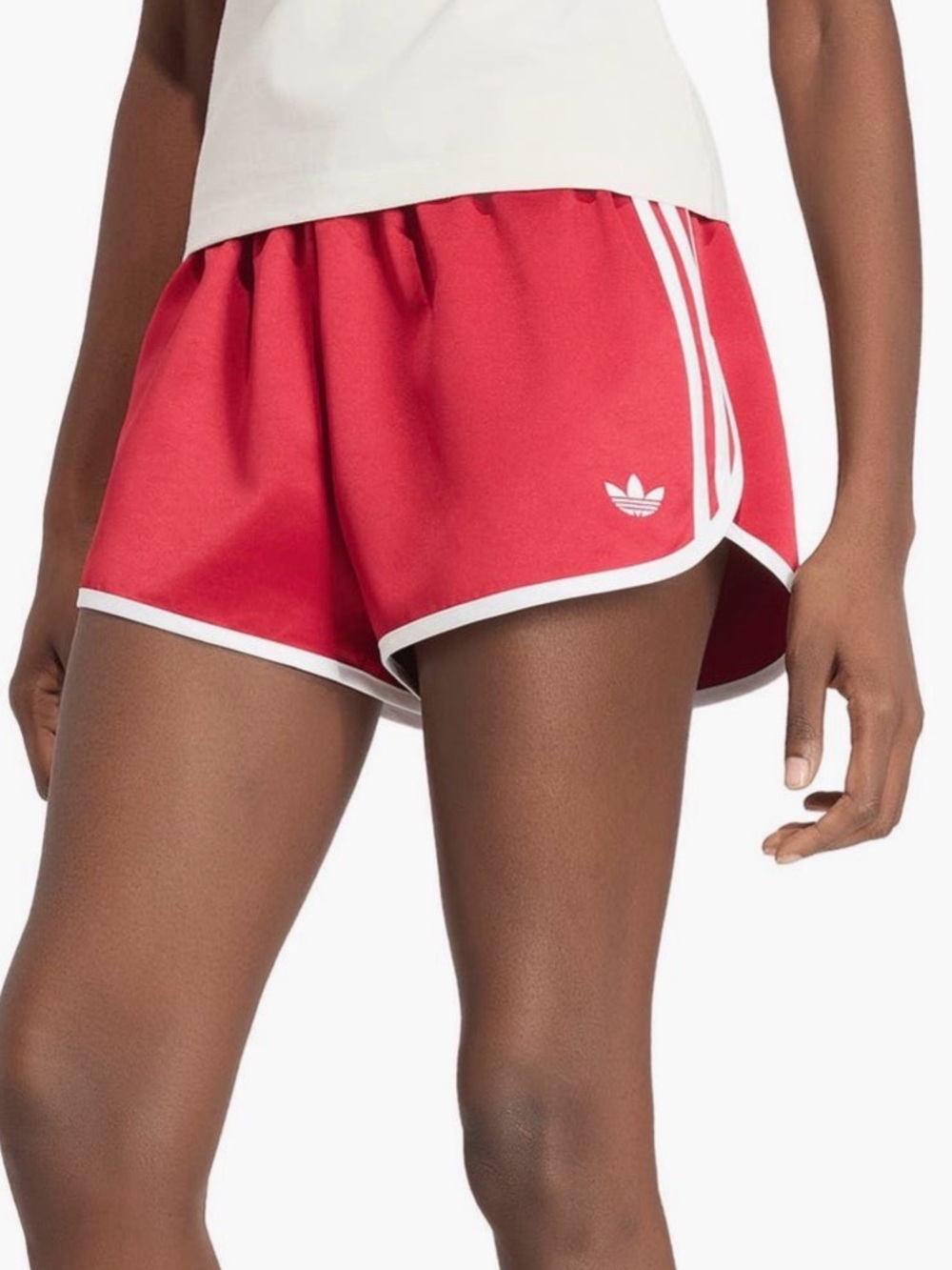 BNWT! Adidas Originals 3S Sprinter Shorts - XL